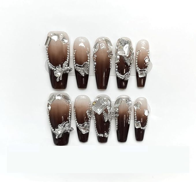 Night Senior Wear Nail